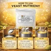 LD Carlson Yeast Nutrient | Yeast Energizer
