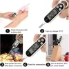 Digital Food Thermometer TP300 – Instant Read Kitchen Probe for Meat, Milk & Cooking