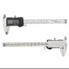 Digital Vernier Caliper 0-150mm (6 Inch) Stainless Steel – High Precision LCD Measuring Tool Gauge