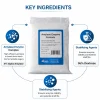 BSG Amylase Enzyme Formula 1 lb – Premium Starch Conversion Formula for Brewing
