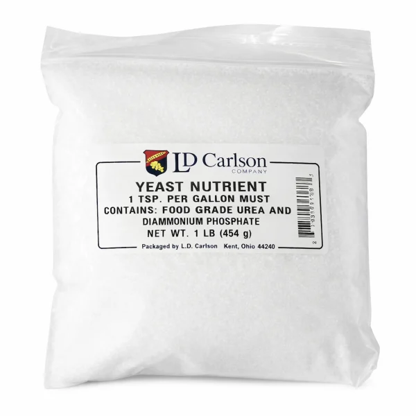 LD Carlson Yeast Nutrient
