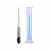 Lactometer for Milk Testing