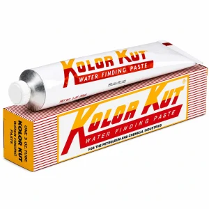 Kolor Kut Gasoline Water Finding Paste