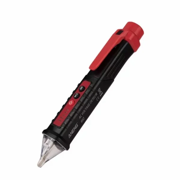 Digital Non-Contact AC Voltage Tester Pen