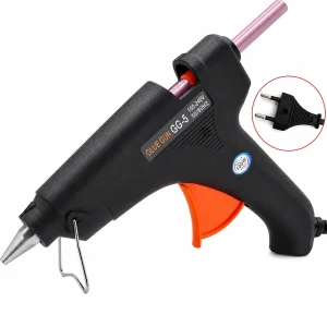 GLUE GUN GG-5 100W HOT MELT