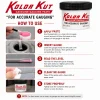 Kolor Kut Gasoline Gauging Paste in Pakistan