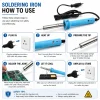 Volder V503 40W Soldering Iron Original