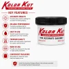 Kolor Kut Gasoline Gauging Paste in Pakistan