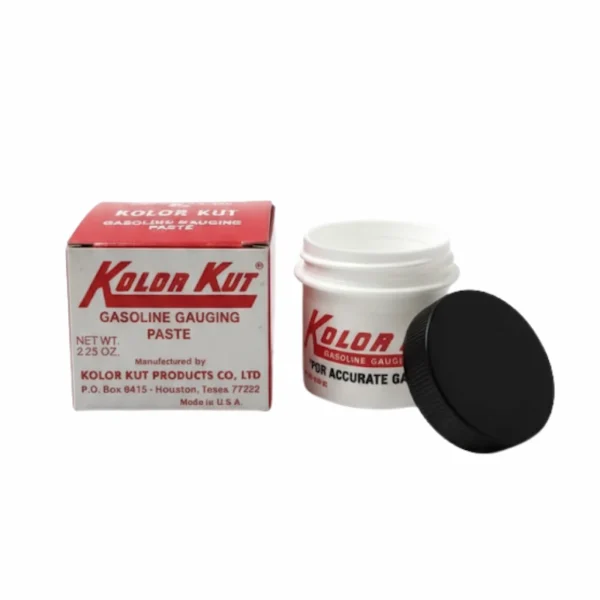 Kolor Kut Gasoline Gauging Paste in Pakistan