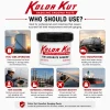 Kolor Kut Gasoline Gauging Paste in Pakistan