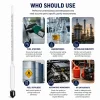 Glass Hydro Meter for Petrol Density 700/800