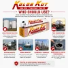 Kolor Kut Gasoline Water Finding Paste in Pakistan