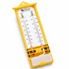 Original Zeal England Wet & Dry Hygrometer | Humidity Meter