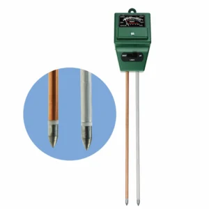 3-in-1 Soil pH Meter