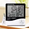 HTC-2 Digital LCD Hygrometer Temperature Humidity Meter