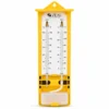 Original Zeal England Wet & Dry Hygrometer