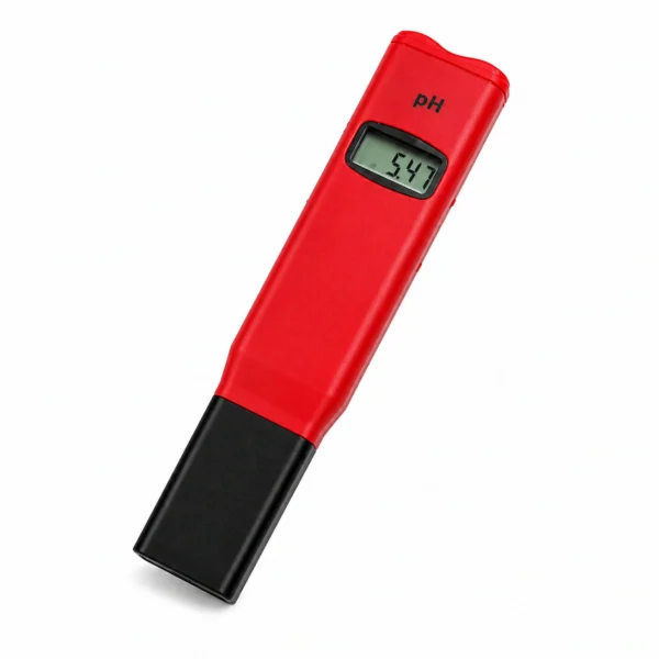 PH-98107 Professional Digital pH Meter
