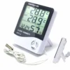 HTC-2 Digital LCD Hygrometer