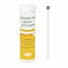 Cooking Oil Quality Test Strips 30 Pack – Free Fatty Acid (FFA) Test Strips for Frying Oil