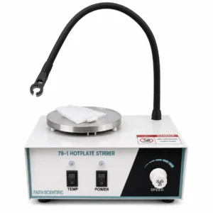 78-1 Magnetic Stirrer