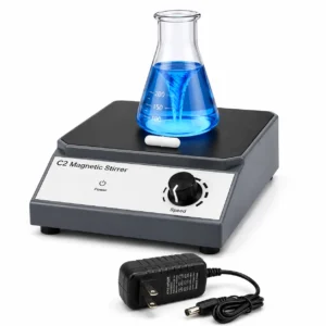 C2 Mini Magnetic Stirrer 2L