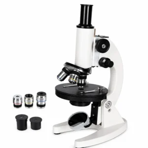 L101 Laboratory Student Microscope