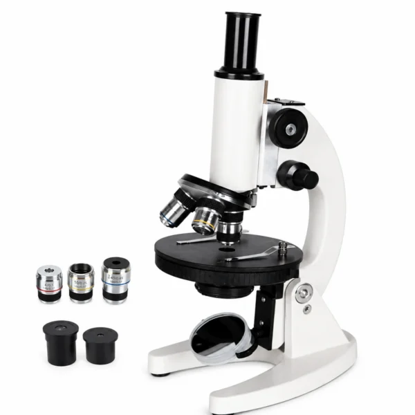 L101 Laboratory Student Microscope