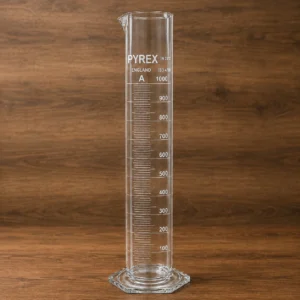 PYREX® Class A Measuring Cylinder