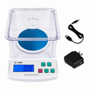 SF-400C Digital Precision Weight Scale