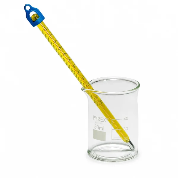 Zeal England Laboratory Thermometer
