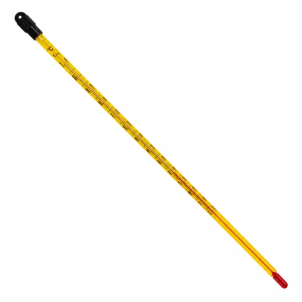 Zeal England Laboratory Thermometer
