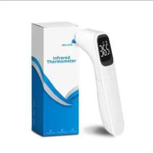 BBLOVE AET-R1B1 Infrared Thermometer