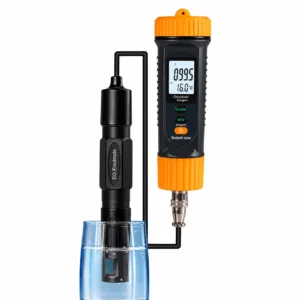 DO-BT188 Digital Dissolved Oxygen (DO) Meter