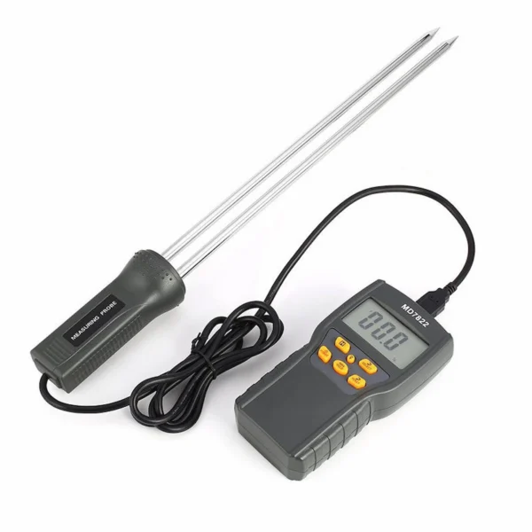 Grain Moisture Meter MD7822
