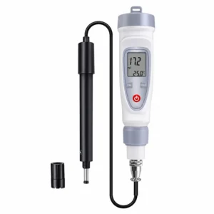 JPB-70A Digital Dissolved Oxygen Meter