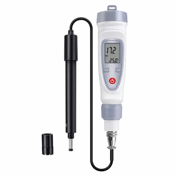 Digital Dissolved Oxygen Meter JPB-70A