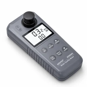 Portable Digital Turbidity Meter AE86065