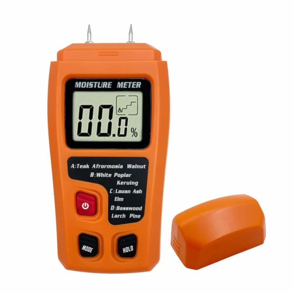 MT10 Digital Wood Moisture Meter
